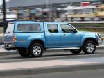 Mazda BT-50 Boss Double Cab 2008 года (AU)